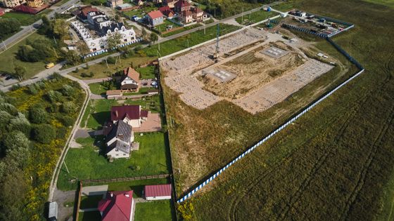 ЖК «River Park» (Ривер Парк) — 3 кв. 2021 г.