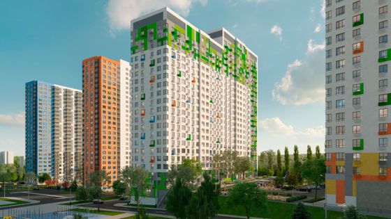 Микрорайон «Республика»