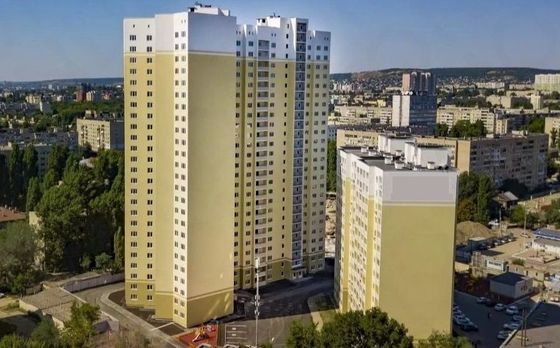 ЖК «Ильинский»