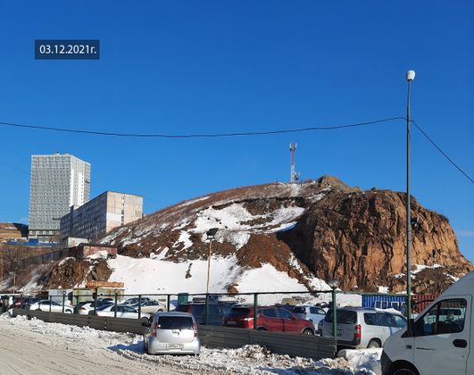 ЖК «Panorama» (Панорама) — 4 кв. 2021 г.