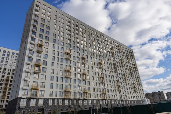 ЖК «Чаркова 72» — 2 кв. 2026 г.