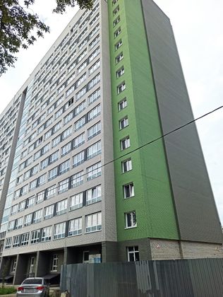 Дом по ул. Петра Сухова, 34 — 3 кв. 2023 г.