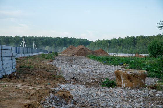 Жилой район «Скандинавия» — 2 кв. 2021 г.