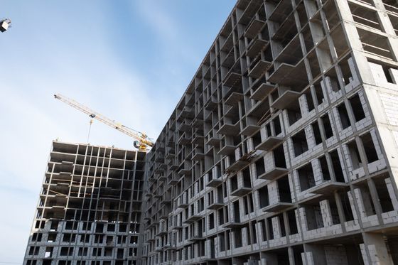 ЖК «Урбан Мартен» — 2 кв. 2026 г.