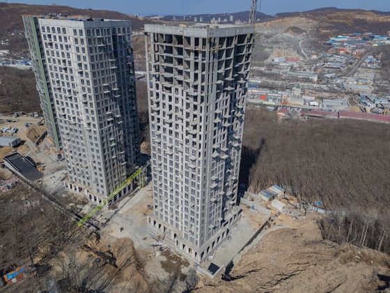 ЖК «Сабанеева 125» — 1 кв. 2026 г.