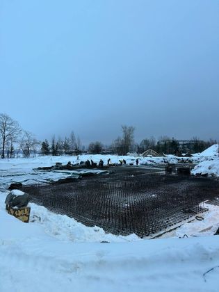 Жилой район «TALOJARVI город у воды» (Талойарви город у воды) — 1 кв. 2026 г.