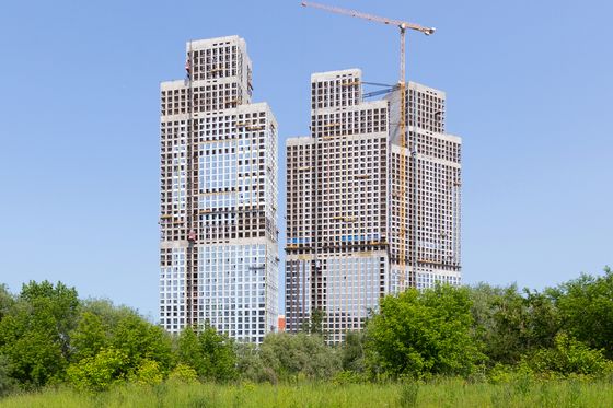 Квартал «Will Towers» (Вилл Тауэрс) — 2 кв. 2023 г.