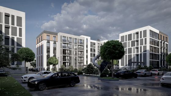 ЖК «МореLife»