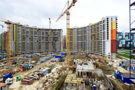ЖК «Ultra City 2.0» (Ультра Сити 2.0) — 3 кв. 2020 г.