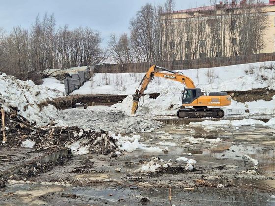 ЖК «Маяк» — 2 кв. 2025 г.