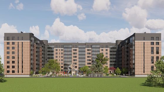 ЖК «Есенин»