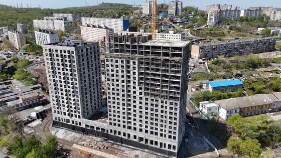 ЖК «Борисенко 48» — 2 кв. 2025 г.