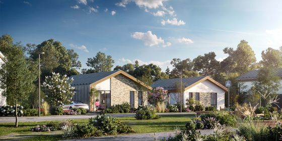 ЖК «Пушкино Дом у воды»