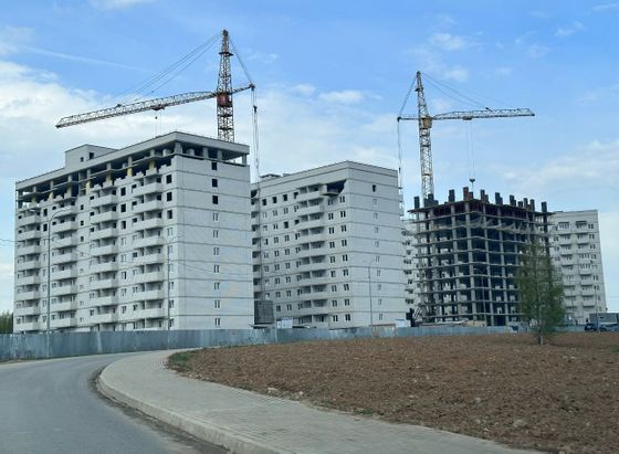 Купить Большую Квартиру в 2-м Современном проезде (Калуга) - предложения о Прода
