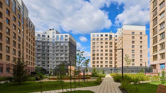 ЖК «Нова парк»