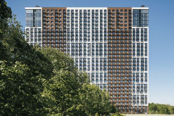 «Пятницкое 58»