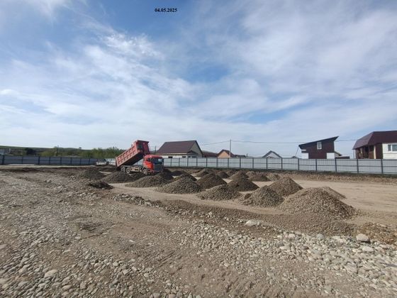 Апарт-комплекс «Карлуу» — 2 кв. 2025 г.