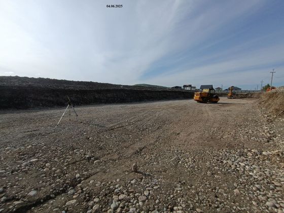 Апарт-комплекс «Карлуу» — 2 кв. 2025 г.