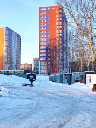 ЖК «Меридиан», ул. Джалиля Киекбаева, 10 — 1 кв. 2022 г.