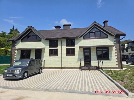 Квартал «Тюльпановка» — 3 кв. 2025 г.