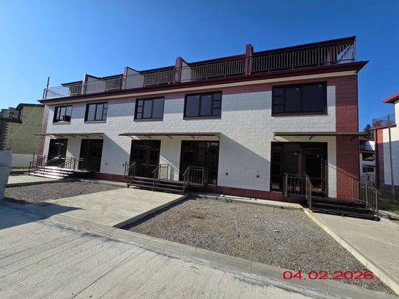 Квартал «Тюльпановка» — 1 кв. 2026 г.