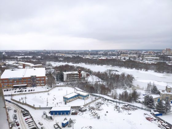 ЖК «Три башни» — 4 кв. 2025 г.