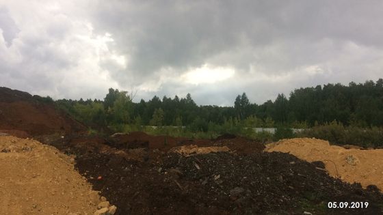 ЖК «Ньютон», пр. Комсомольский, 143 — 3 кв. 2019 г.