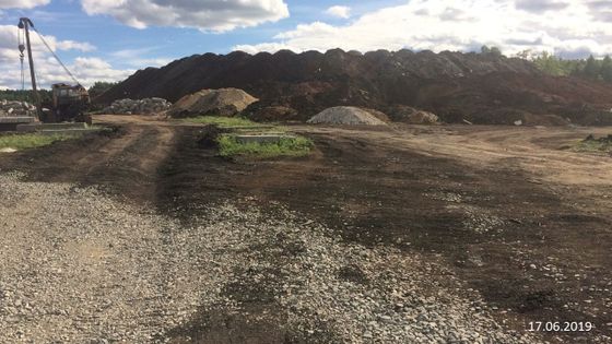 ЖК «Ньютон», пр. Комсомольский, 143 — 2 кв. 2019 г.