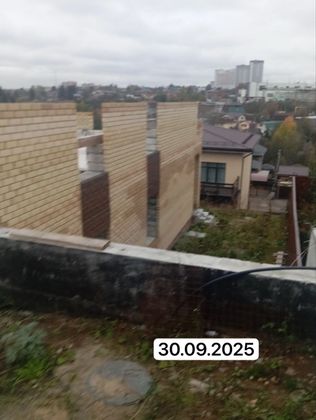 Коттеджный квартал «Ива-весна» — 3 кв. 2025 г.