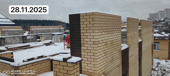 Коттеджный квартал «Ива-весна» — 4 кв. 2025 г.