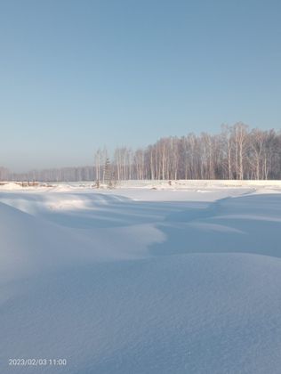 Коттеджный поселок «Берёзки – Садовый», мкр. Берёзки-3, 17 — 1 кв. 2023 г.