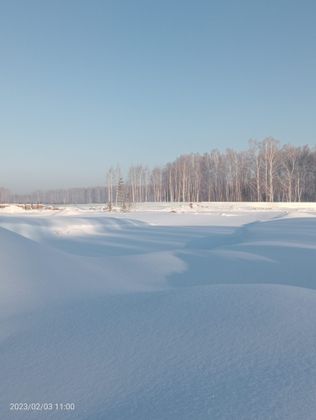 Коттеджный поселок «Берёзки – Садовый», мкр. Берёзки-3, 17 — 1 кв. 2023 г.