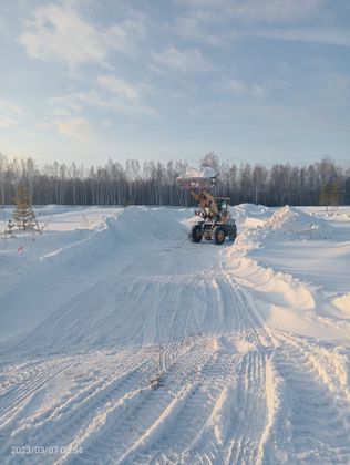 Коттеджный поселок «Берёзки – Садовый», мкр. Берёзки-3, 16 — 1 кв. 2023 г.