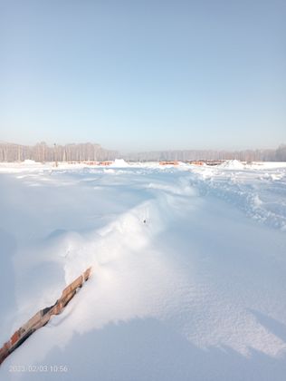 Коттеджный поселок «Берёзки – Садовый», мкр. Берёзки-3, 14 — 1 кв. 2023 г.