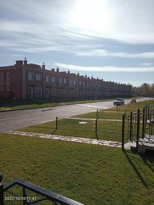 Коттеджный поселок «Берёзки – Садовый», мкр. Берёзки-3, 3 — 4 кв. 2022 г.