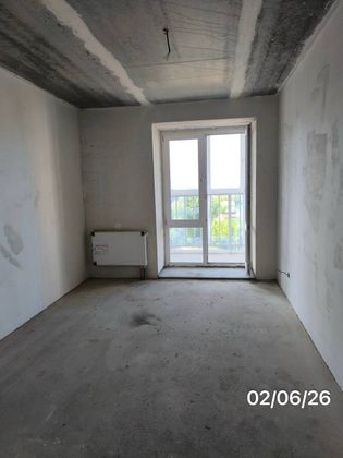 ЖК «Эльбрус» — 2 кв. 2026 г.