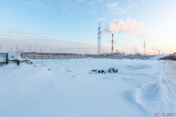 ЖК «Северная Долина», проезд Толубеевский, 34, к. 1 — 4 кв. 2021 г.