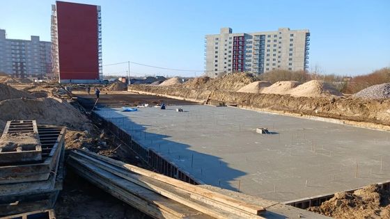 ЖК «Семейный» — 1 кв. 2026 г.