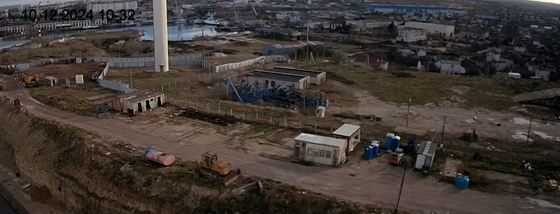 ЖК «Porto Franco» (Порто Франко) — 4 кв. 2024 г.