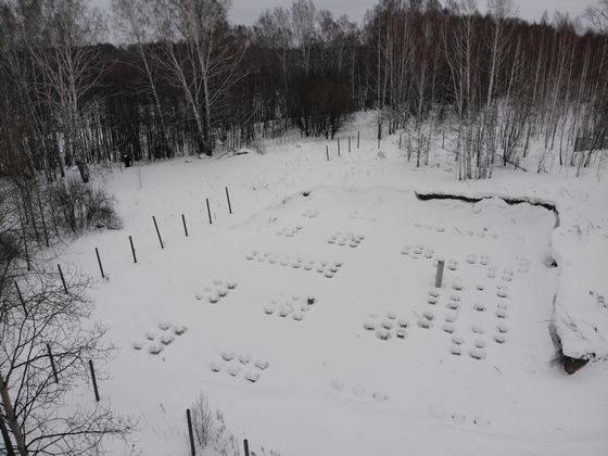 ЖК «Tesla Park» (Тесла Парк), ул. Тесла, 18 — 1 кв. 2022 г.