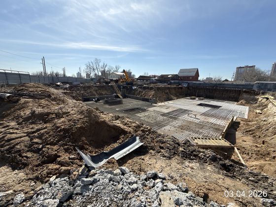 ЖК «Здравствуй» — 2 кв. 2026 г.