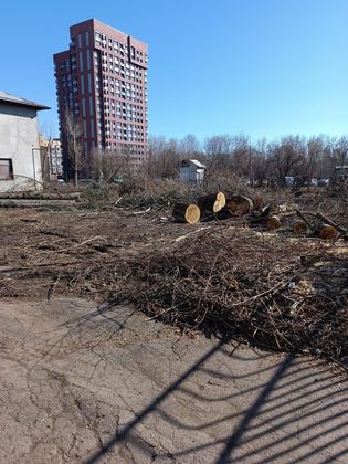ЖК «UNO.Горбунова» (УНО.Горбунова) — 2 кв. 2025 г.