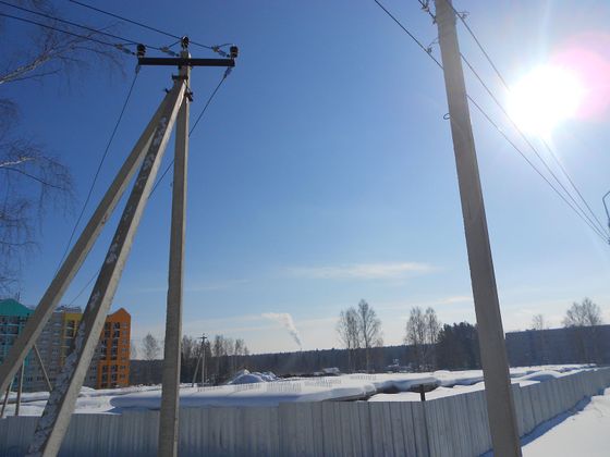 ЖК «Цветочный Город», ул. Дарьинская, 7 — 1 кв. 2019 г.