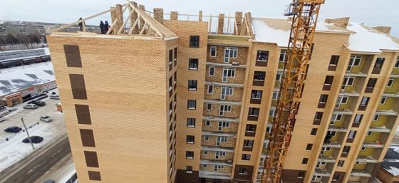 Дом по ул. Советская, 16, ул. Советская, 16 — 1 кв. 2022 г.