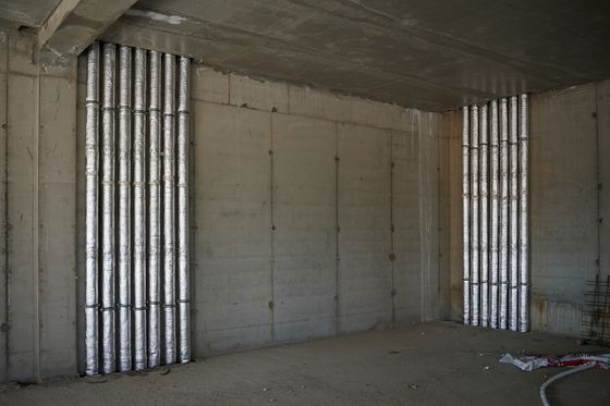 ЖК «Корсо Резиденс», ул. Сурикова, 21А — 2 кв. 2023 г.