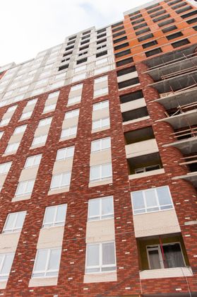 Квартал «Атмосфера», ул. Холмогорова, 105 — 1 кв. 2022 г.