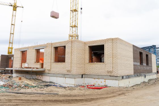 ЖК «Аквилон Listva» (Аквилон Листва) — 2 кв. 2025 г.
