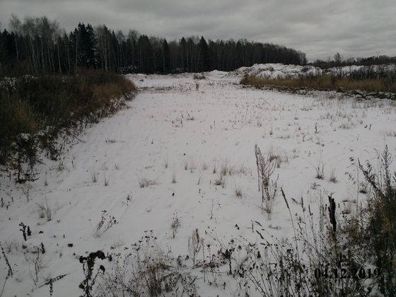 ЖК «Парк Апрель», ул. Парк Апрель, 43 — 4 кв. 2019 г.