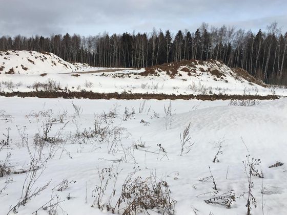 ЖК «Парк Апрель», ул. Парк Апрель, 43 — 1 кв. 2019 г.