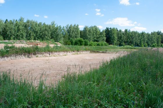ЖК «Парк Апрель», ул. Парк Апрель, 43 — 2 кв. 2019 г.